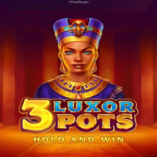 Discovering 3LuxorPots: A Revolutionary Addition to Online Gaming