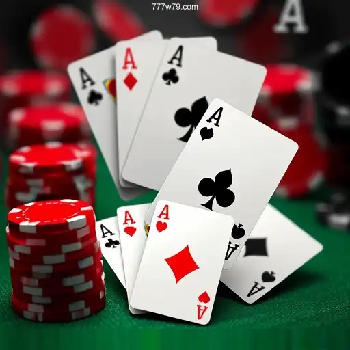 Card Games: A World of Strategy and Entertainment