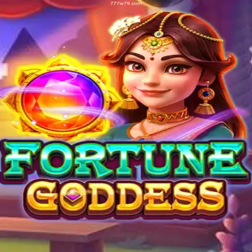 FORTUNEGODDESS - An Enchanting Adventure in Online Gaming