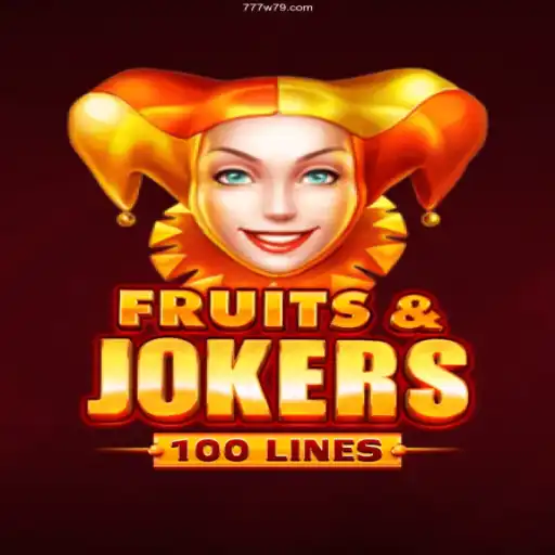 Immerse Yourself in the Vibrant World of FruitsAndJokers100