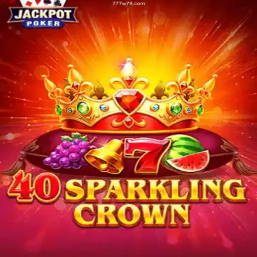 Exploring 40SparklingCrown: The Dazzling Game at W79.com Cassino