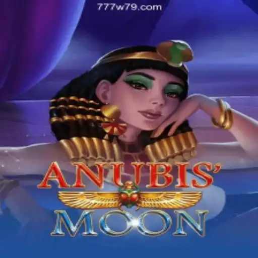 Discover the Thrills of AnubisMoon: A Journey into the Mystical World of Egyptian Slots