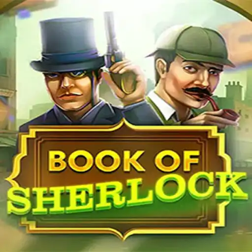 Exploring the Enigma of BookOfSherlock: A Deep Dive into the Game