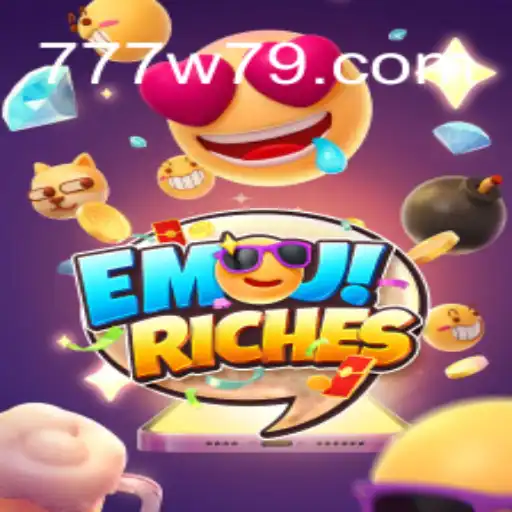 Exploring the Exciting World of EmojiRiches at W79.com
