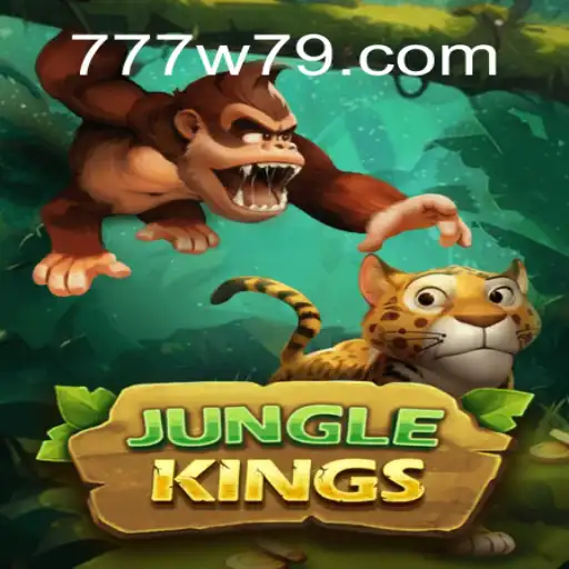JungleKings: The Ultimate Adventure in Online Gaming