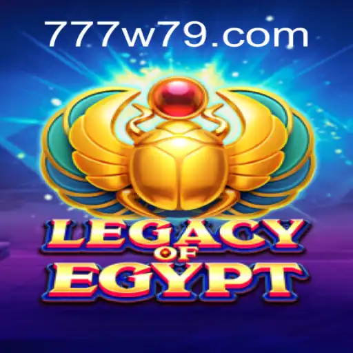 Legacy Of Egypt: Explore Ancient Riches with W79.com
