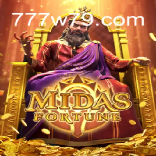 Exploring MidasFortune: A Golden Adventure in Online Gaming