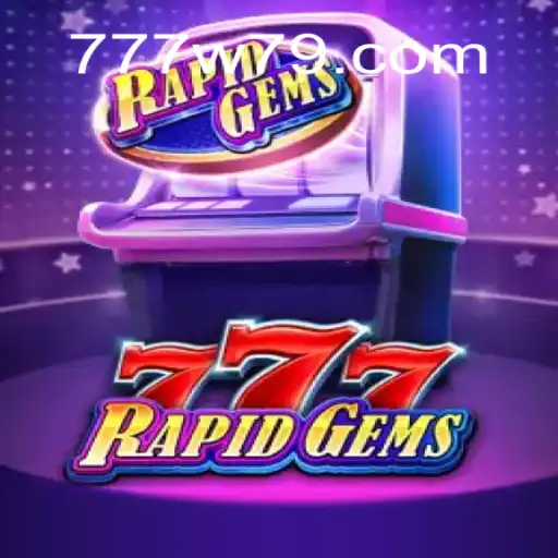Exploring RapidGems777: The Exciting Slot Game Experience