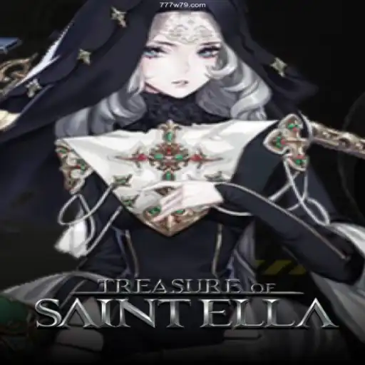 Unveiling the Thrills of TreasureofSaintElla: A New Gaming Experience