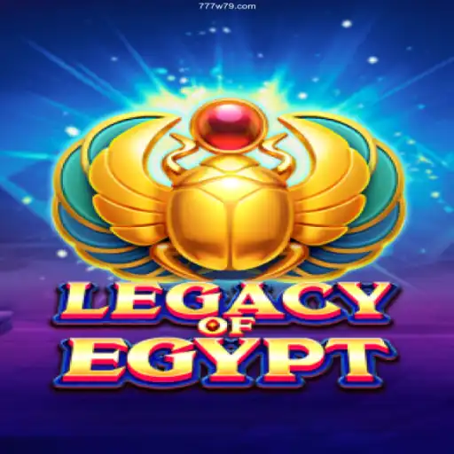 Legacy Of Egypt: Explore Ancient Riches with W79.com
