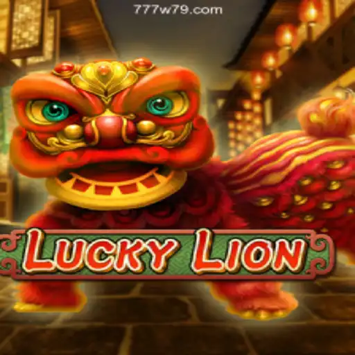 Explore the World of LuckyLion at W79.com Cassino Online