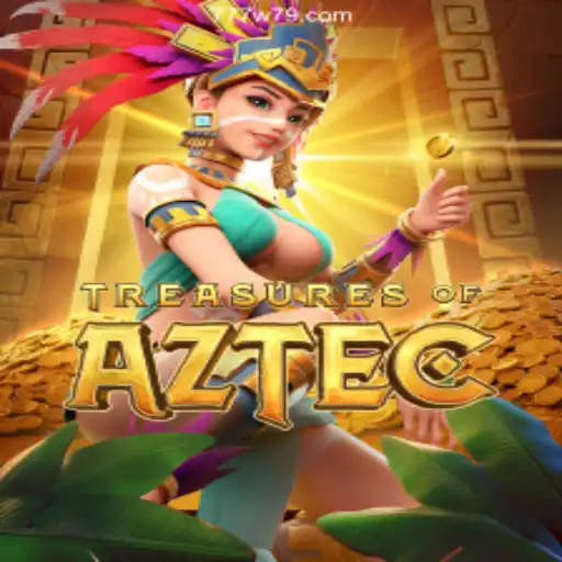 Discover the Thrills of Treasures of Aztec at W79.com Cassino Online