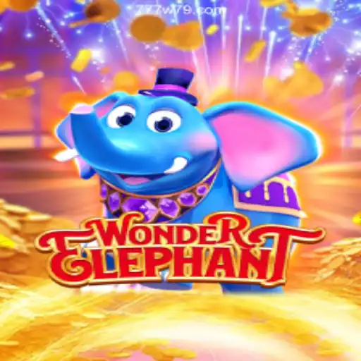 Exploring WonderElephant: A Captivating Gaming Experience